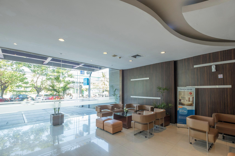 Public Area 2, Grand Celino Makassar, Makassar