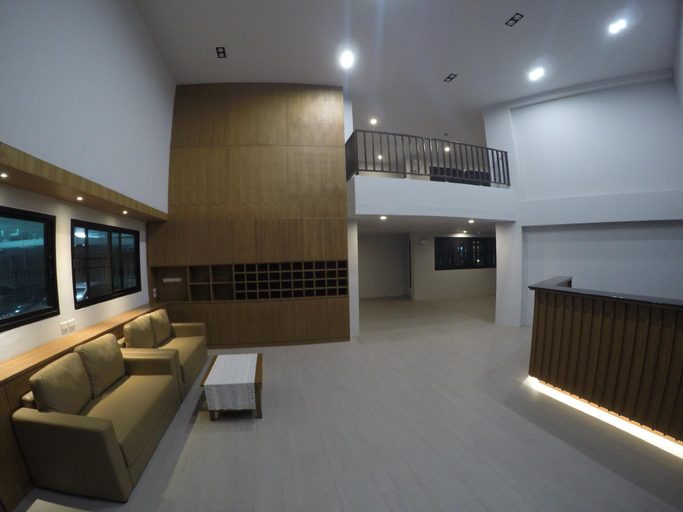 Public Area 3, Baan.Tao @ Kanith Place, Muang Chiang Mai