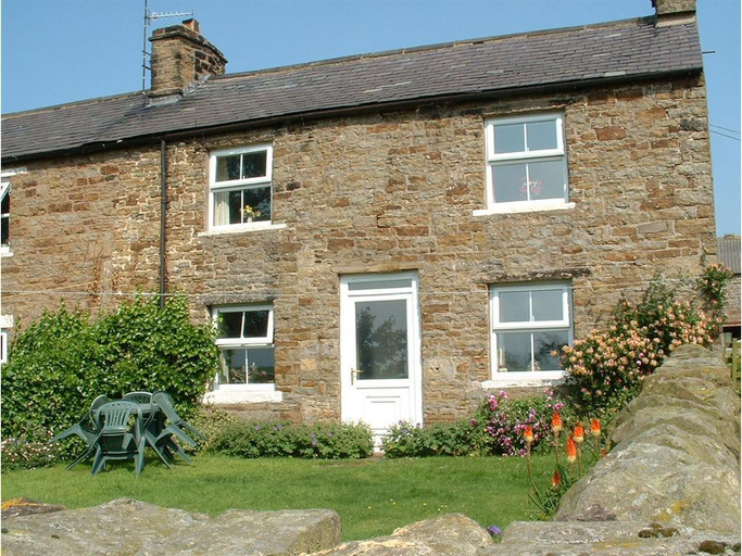 Exterior & Views 5, Kellah Farm B&b/cottages, Northumberland