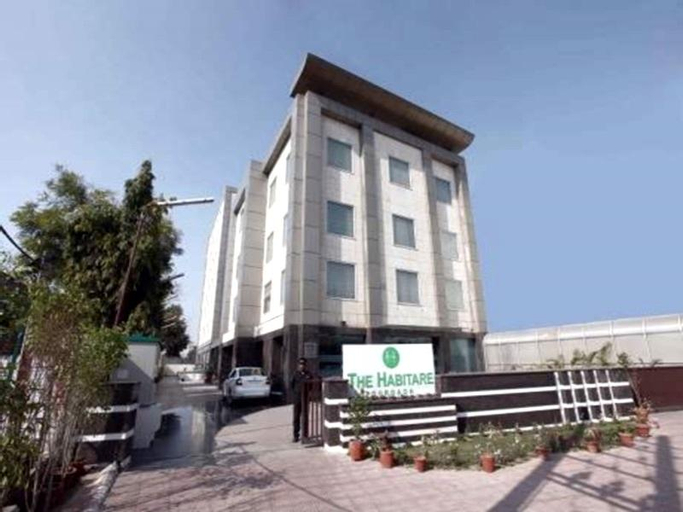 The Habitare Gurgaon, Gurgaon