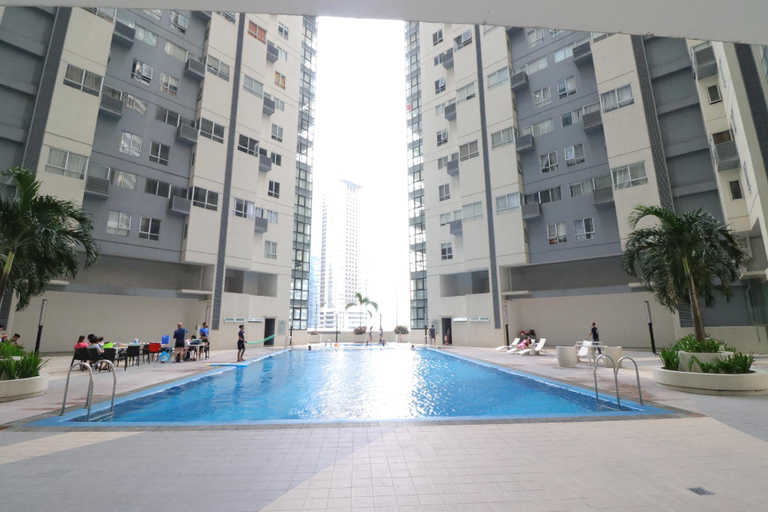 Sport & Beauty, Oasis Regency Fort Victoria, Taguig