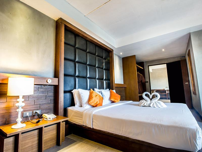 B2 Lampang City Boutique & Budget Hotel, Muang Lampang
