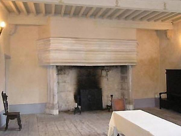 Exterior & Views 1, Château des Marcilly Talaru, Loire