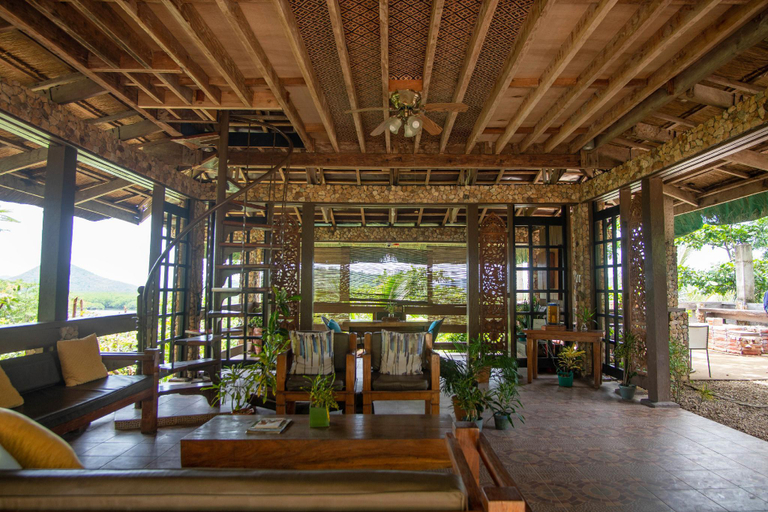 Public Area 2, La Estancia Busuanga Resort, Busuanga