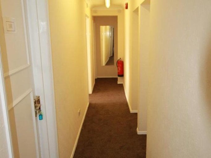 Public Area, Manor House London, London