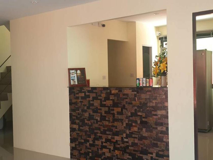Public Area 3, Nalin Place Ranong, Muang Ranong