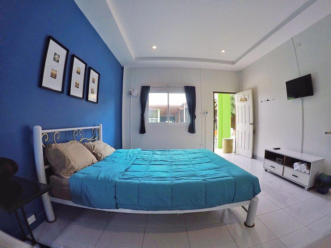 VII HOUSE RAWAI PHUKET, Phuket Island