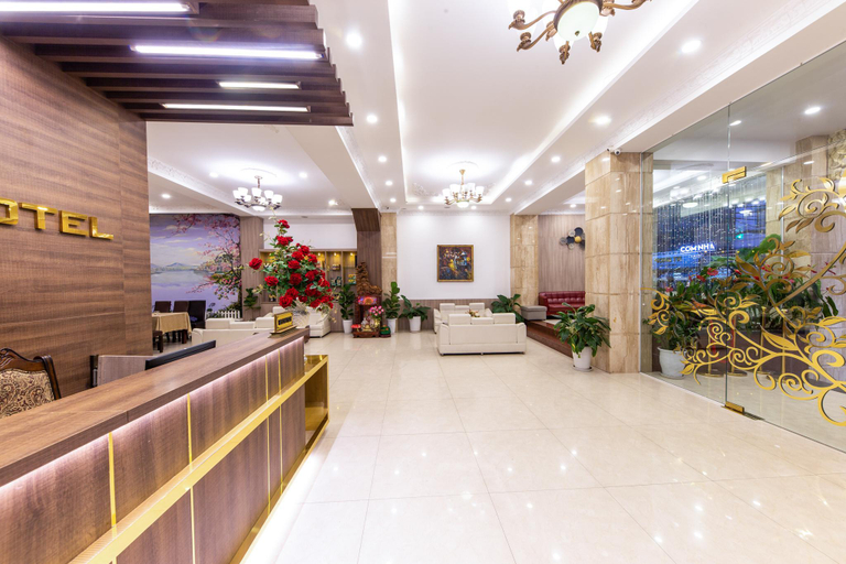 Public Area 3, Mai Thang Hotel, Đà Lạt