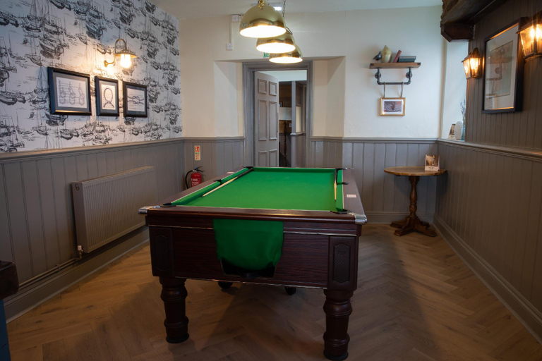 Others 2, Seale Arms, Devon