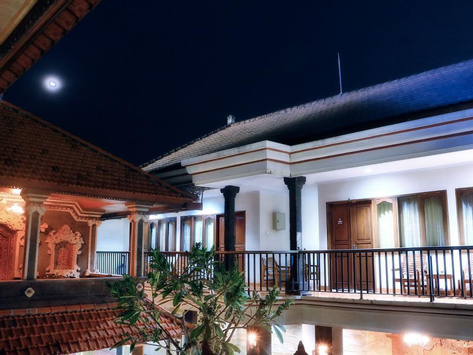 Exterior & Views 2, Agus Beach Inn, Badung