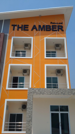 The Amber Mansion, Muang Roi Et