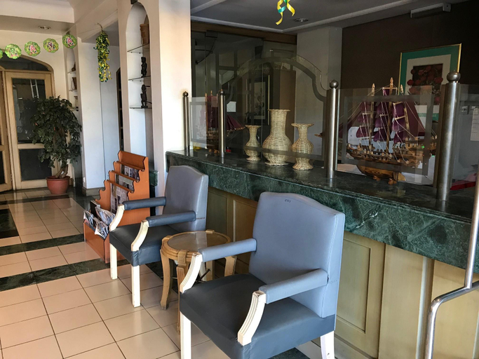 Public Area 2, The Executive Hotel Lahad Datu, Lahad Datu