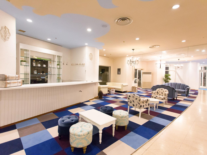 Food & Drinks 5, Hotel Areaone Sakaiminato Marina, Sakaiminato