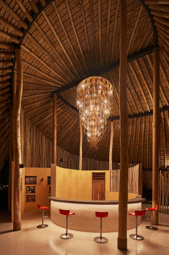 Public Area 4, Jetwing Surf & Safari, A Luxury Reserve, Pothuvil