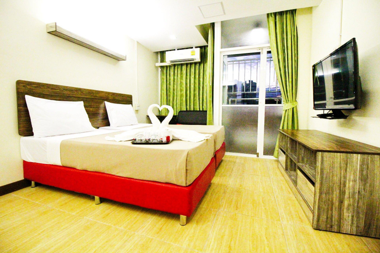 Bedroom 30