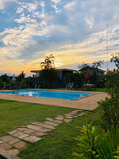 Exterior & Views 2, Sabaidee House, Muang Sukhothai