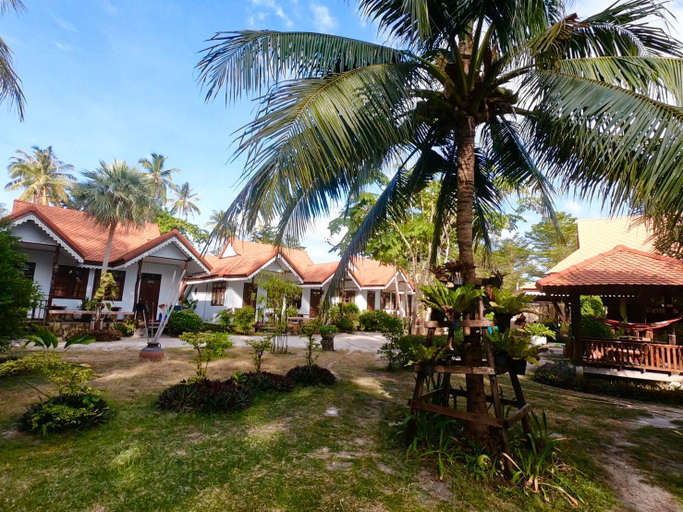 Exterior & Views 4, Bu-Nga Resort, Muang Satun