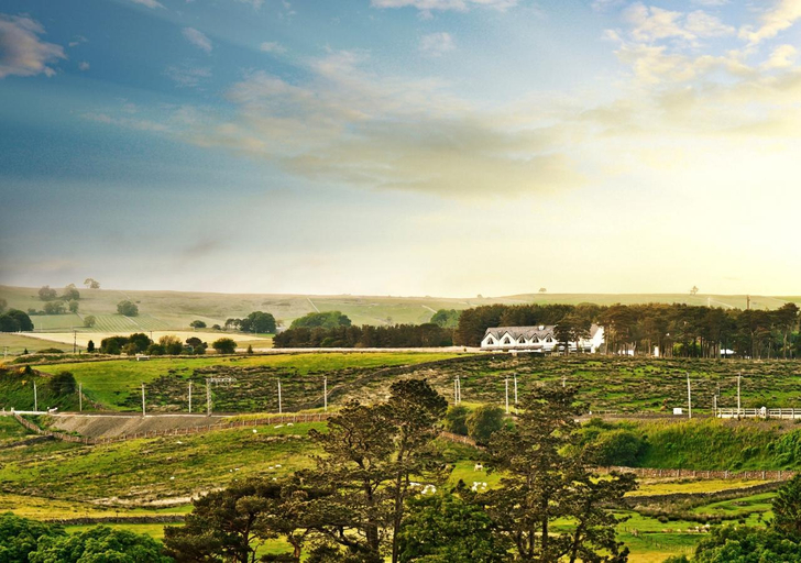 Exterior & Views 3, Westmorland Hotel Tebay, Cumbria