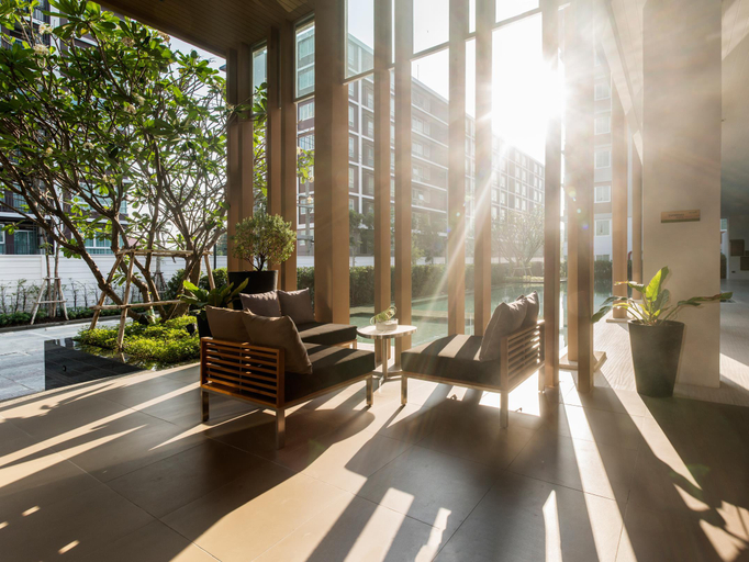 Public Area 5, First Choice Suites(เฟิร์ส ชอยส์ สวีทส์ หัวหิน), Hua Hin