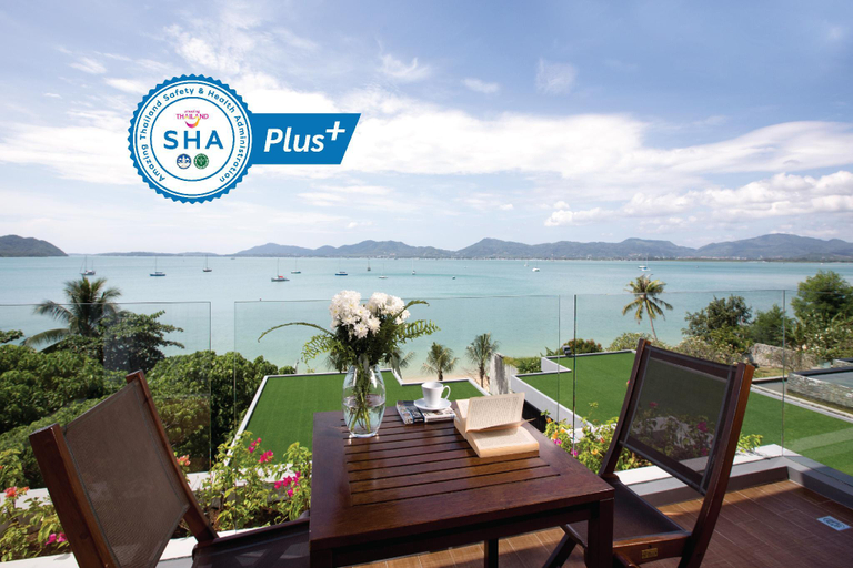 Exterior & Views 5, X10 Seaview Suites Panwa Beach, Pulau Phuket