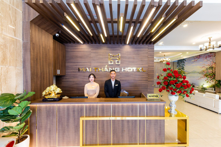 Public Area 3, Mai Thang Hotel, Đà Lạt