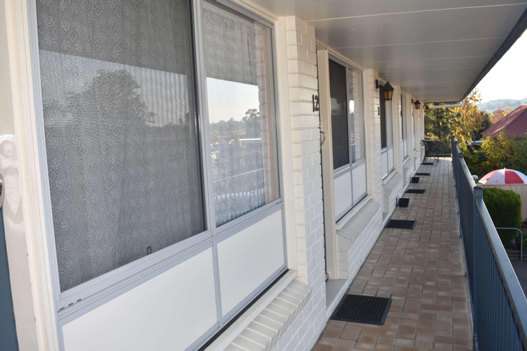 Tumut Farrington Motel, Tumut
