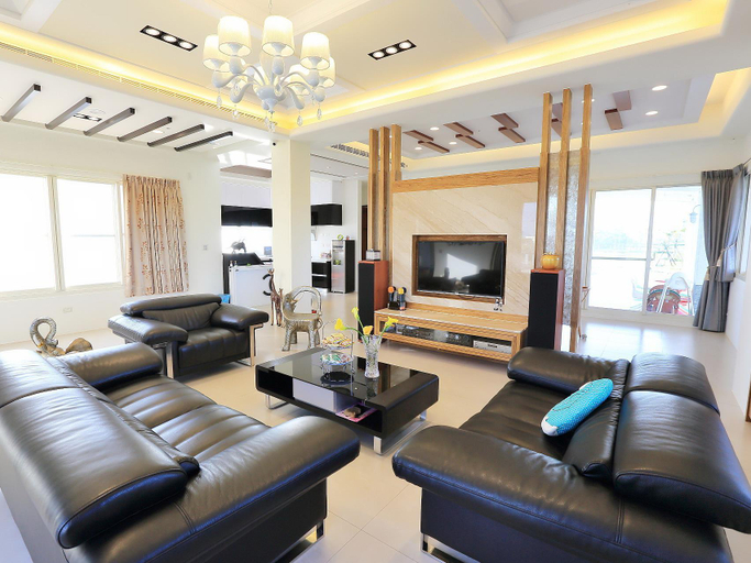 Public Area 3, Fun Relax B&B, Yilan
