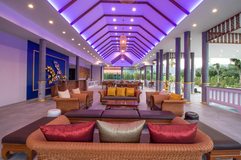 Public Area 4, Phuket La Siesta, Phuket Island