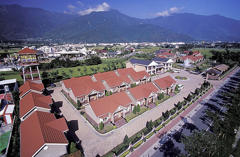 Exterior & Views 4, Landscape Spacious Resortopia, Taitung