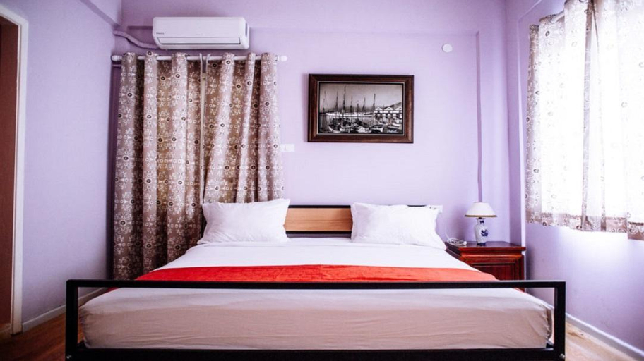 The Grand Meshmosh Hotel, Beirut