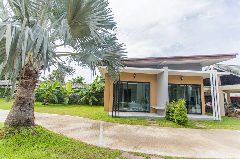 Exterior & Views 4, Haad Chaweng Resort And Hostel, Ko Samui