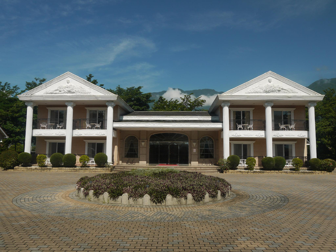 Exterior & Views 5, Landscape Spacious Resortopia, Taitung