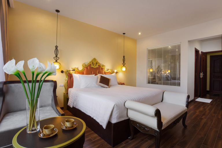 Exterior & Views 2, Xaysomboun Hotel & Spa, Vientiane