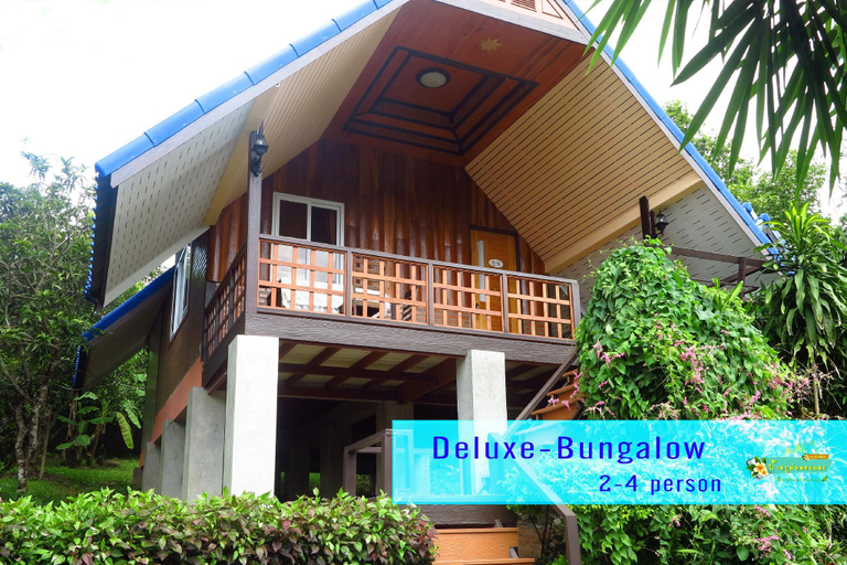 Exterior & Views 5, Banphu Montalang Resort, Muang Mae Hong Son