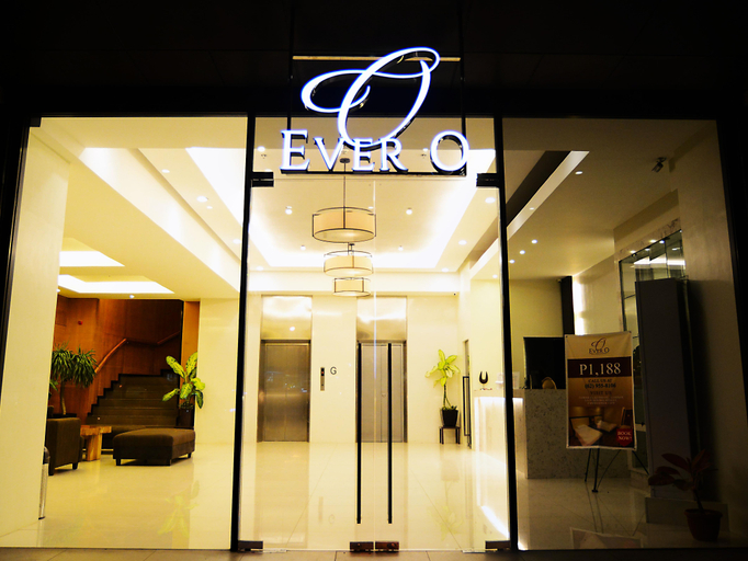 Public Area 3, Ever O Business Hotel, Zamboanga City