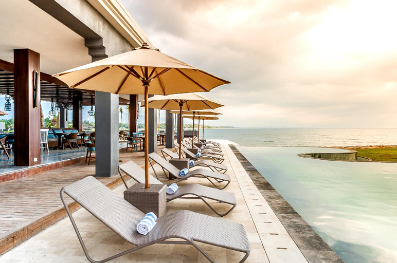 Sport & Beauty 4, Lovina Beach Club & Resort, Buleleng