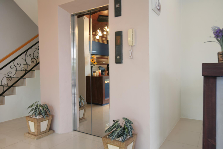 Public Area 4, Calypso Patong Hotel, Pulau Phuket