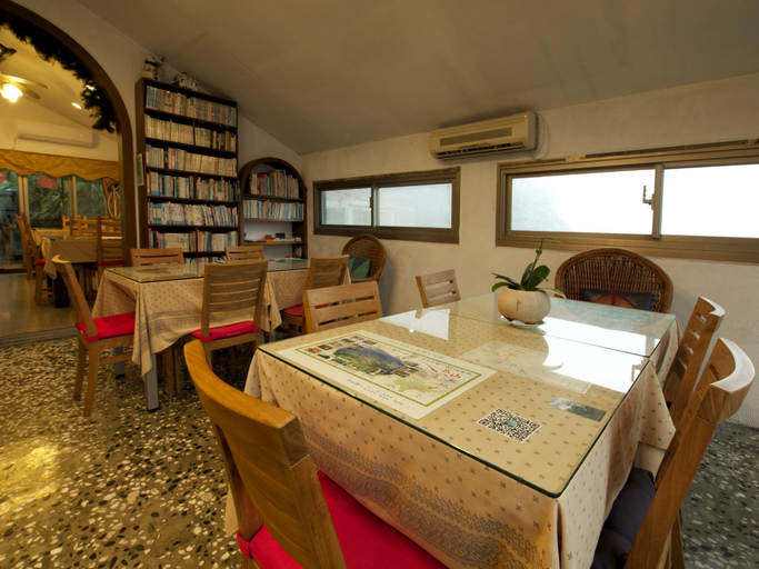 Public Area 3, Levite Villa, New Taipei City