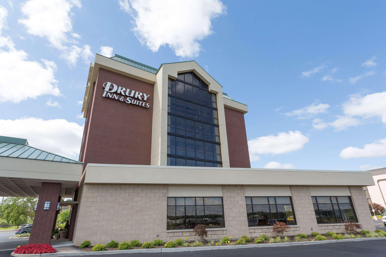 Drury Inn & Suites Southwest St. Louis, Saint Louis