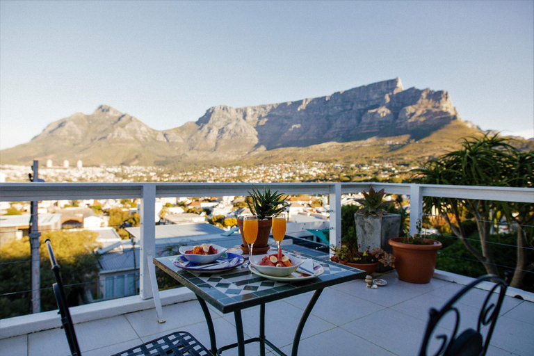 Exterior & Views 2, Radium Hall, City of Cape Town