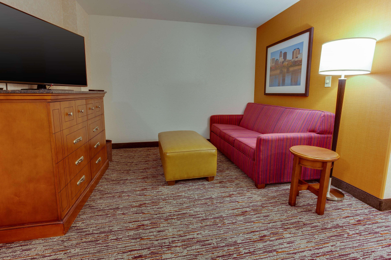 Public Area 2, Drury Inn & Suites West Des Moines, Polk
