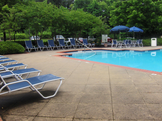 Sport & Beauty 5, Extended Stay America Atlanta Marietta Interstate, Cobb