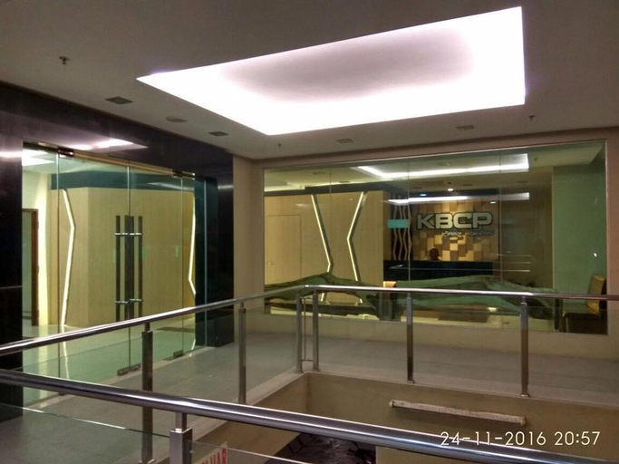 Public Area 3, Cyber Studio Apartment, Kota Bharu