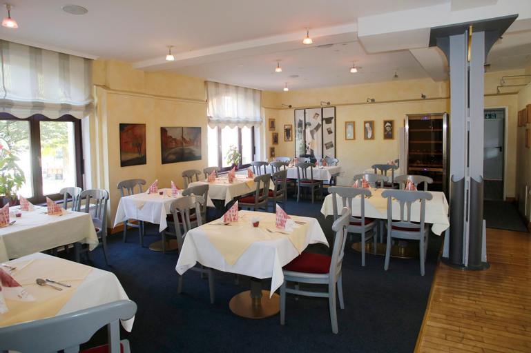 Hotel Reutterhaus, Altmarkkreis Salzwedel