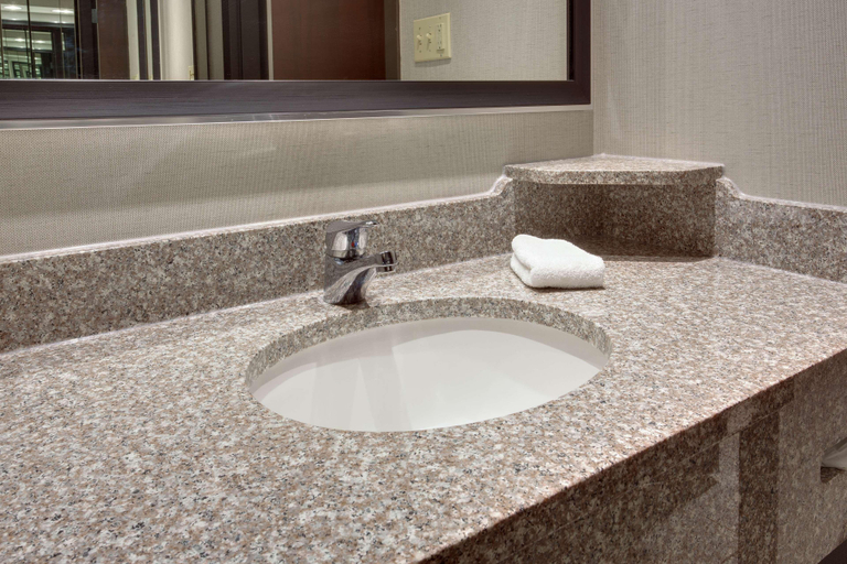 Bathroom 4, Drury Inn & Suites Louisville East, Jefferson