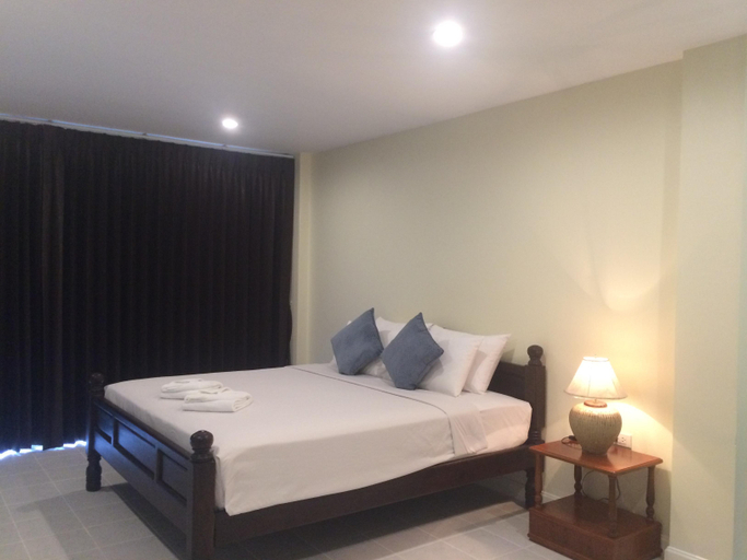 Bedroom 4, Glitter House, Phuket Island