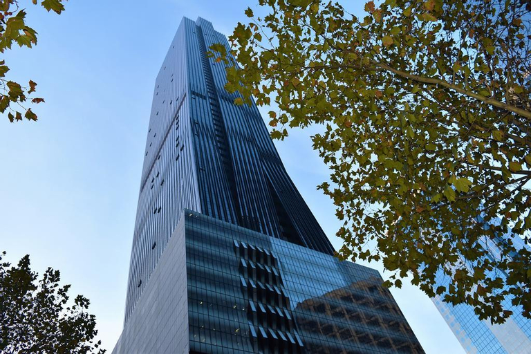 Exterior & Views 2, Melbourne SkyHigh Apartments, Melbourne