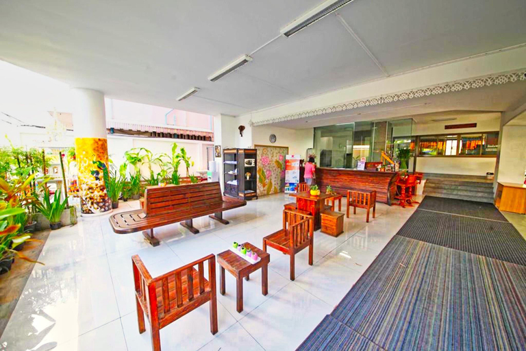 Food & Drinks 5, Jade Tower, Muang Chiang Mai