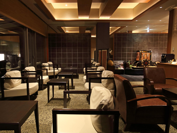 Public Area 2, Okuno Hosomichi, Kobe