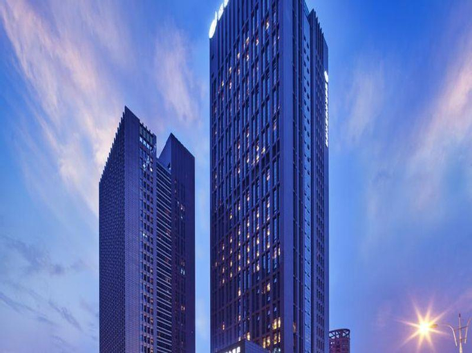 Grand New Century Hotel Hangzhou Sumtime, Hangzhou